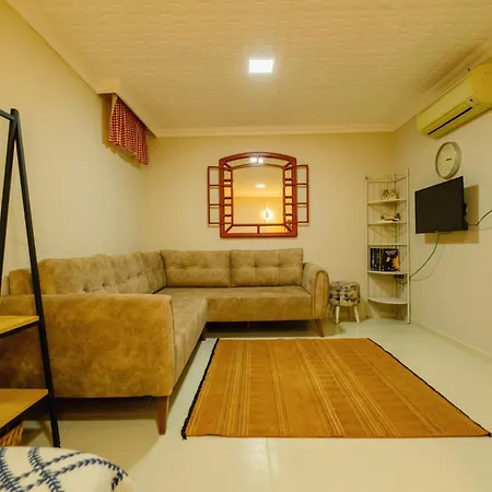 Henna Villa *