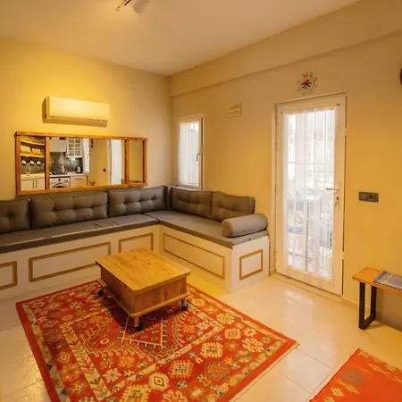 Villa Henna Fethiye