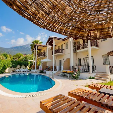 Vila Henna Fethiye