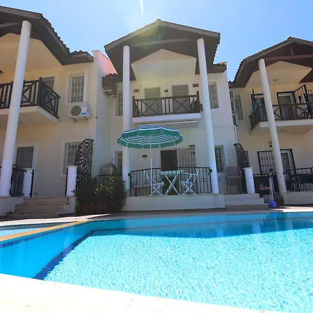 Henna Villa